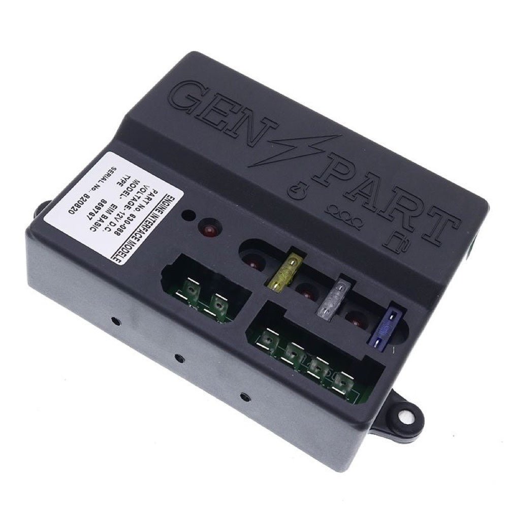 12V Interface Module EIM630-465 EIM630-088 suitable for FG Wilson Engine